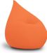 Terapy Elly pouf - Orange