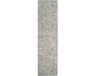 Safavieh Tapijtloper Karine Grijs Polyester 69 x 244 cm