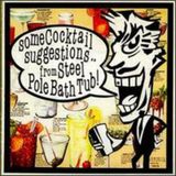Konkurrent Steel Pole Bath Tub - Some Cocktail Suggestions (CD)