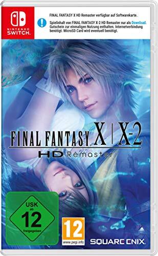 Square Enix Final Fantasy