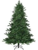 Blackbox Trees Brampton Kunstkerstboom - 155cm - Groen