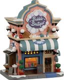Lemax Bubble Boutique