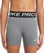 Nike Pro Short Junior - Maat 140