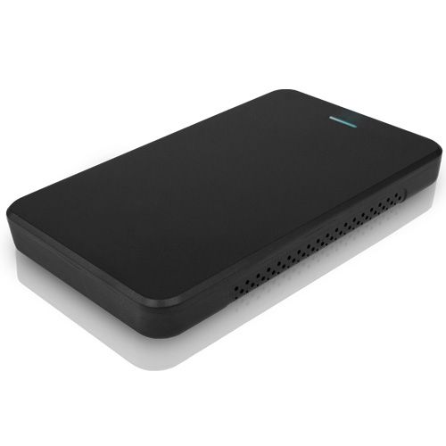 OWC Express - Behuizing voor opslagstations - Zwart