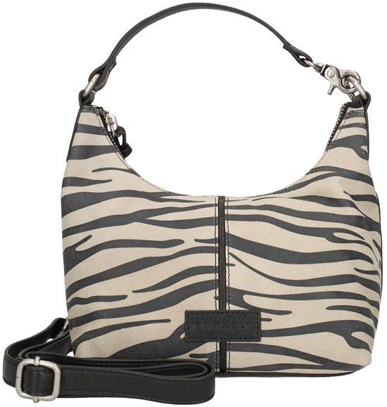 BURKELY Animo 3 Way Crossbody Bag
