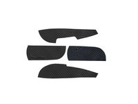 CHERRY XTRFY MZ1 Lizard Skins DSP Muisgreep Zwart