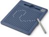 Liewood Annelise Magnetisch Stambord Indigo Blue