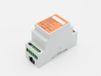Eutonomy Fibaro DIN-Rail Module NP Relay Switch 1x2,5KW FGS-212