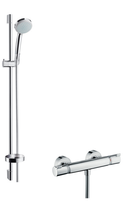 Hansgrohe Croma 100