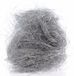 Merkloos / Sans marque Kaemingk B.V. Kerstboom decoratie engelenhaar zilver 40 gram
