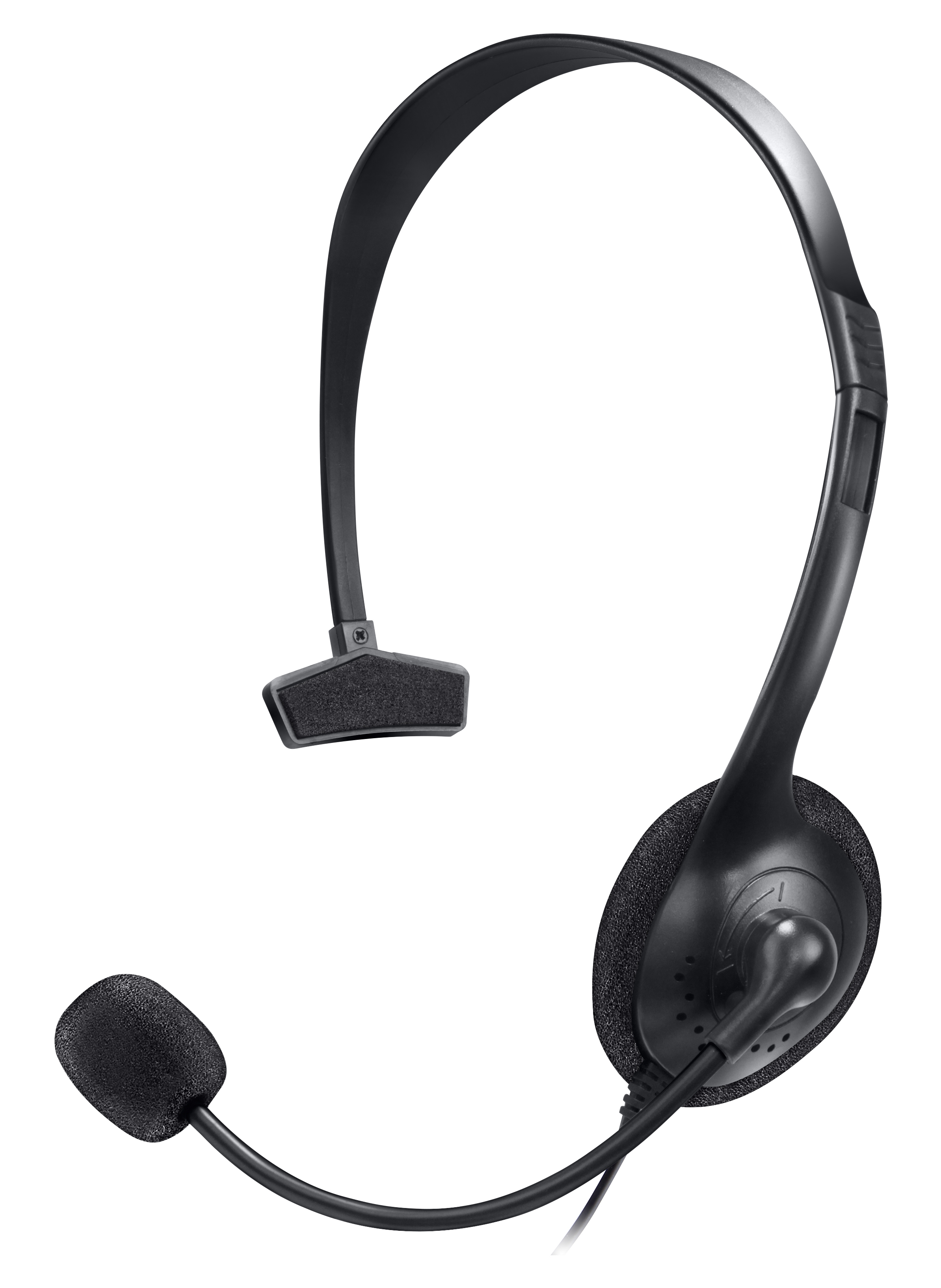 BigBen Comfortabele gaming headset voor PlayStation 4
