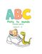 ABC - Pinta tu mundo: Tercera Parte - Letras R-Z