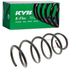 KAYABA UK KYB RH3528 spoelveer | Compatibel met: OPEL VECTRA C, VECTRA C Caravan, VECTRA C CC