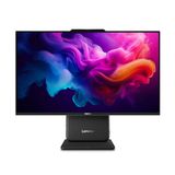 Lenovo ThinkCentre neo 50a 24 Gen 7 Intel Core 5 320 23.8" Full HD Tout-en-un 16GB LPDDR5-SDRAM 512GB SSD Windows 11 Pro Wi-Fi 6 Gris