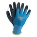Rijst DEEPBLUE9 Dragon beschermende handschoenen, donkerblauw-blauw, 9 maten, 12 stuks