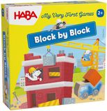 Haba Mijn eerste spellen Steen op steen 2+