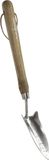 Talen Tools Dutch Garden Smal Verplantschepje met Lang Handvat