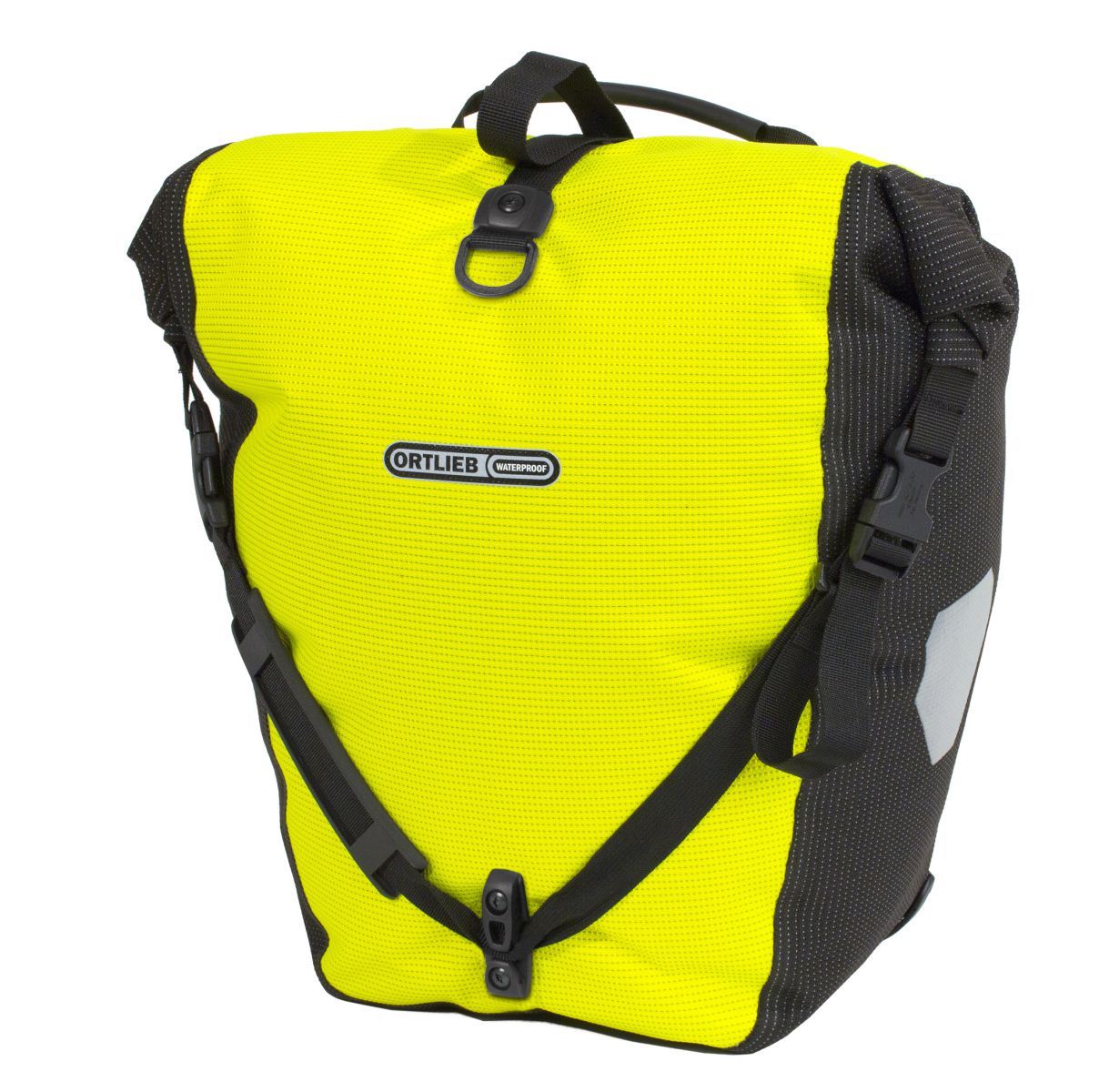 Ortlieb Back-Roller High Visibility QL2.1 20 L single - OF5504