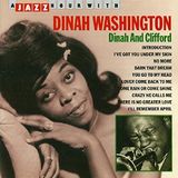 Dinah Washington Dinah & Clifford