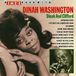 Dinah Washington Dinah & Clifford