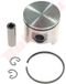 BPC Parts Zuigerset passend op HUSQVARNA 345 42mm