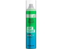 TIGI Bed Head Light Headed Hairspray 181ml