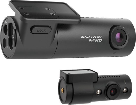 Blackvue DR590X-2CH IR 256GB