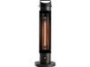 Yato YT-99520 Infrarood Elektrisch Verwarmingstoestel Zwart 800W