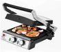 ECG KG 2033 grill de contact