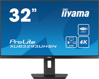 iiyama XUB3293UHSN-B5