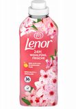 Lenor Wasverzachter Cherry Blossom & Sage 36 Wasbeurten - 12 x 756 ml - Voordeelverpakking