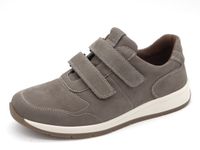 Wäldlaufer Waldläufer Heren Klittenbandschoen - 686301-165-093 Taupe - Wijdte K - Maat 8½ (42.5)