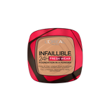 L'Oréal Paris Infaillible 24H Foundation - 260 CO9GR