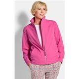 Goldner Tussenjas pink