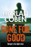 Gone Hachette Ireland Gone For Good Paperback