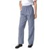 Whites Chefs Clothing Whites Vegas koksbroek blauw-wit geruit XS