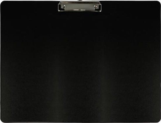 Westcott Klembord A3 Zwart