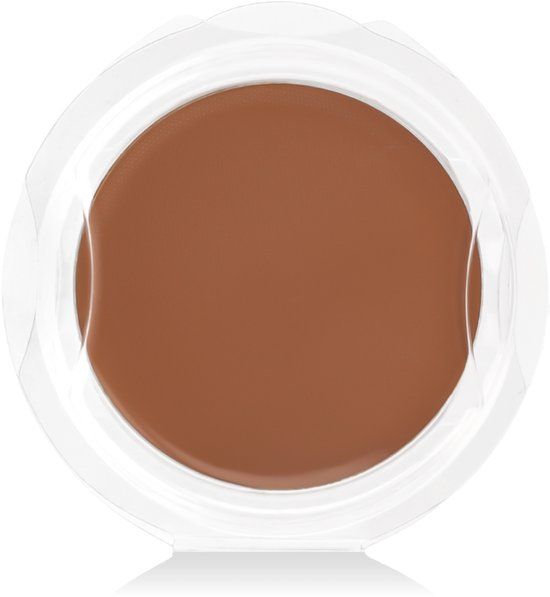 SHISEIDO Tanning Compact Foundation SPF10 Refill Honey - 12 gr