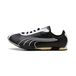 PUMA Baskets H-Street Unisexe, Chaussures, Noir, 40