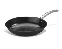 Pujadas 1921 Multifunctionele pan Rond 20 cm Zwart, Roestvrijstaal