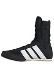 Adidas Performance Box Hog Classic Schoenen - Unisex - Zwart