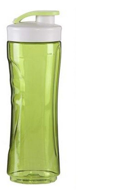 DOMO DO436BL-BG Drinkfles - 600 ml - Groen