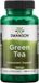 Swanson health Thé vert 500mg - 100 capsules