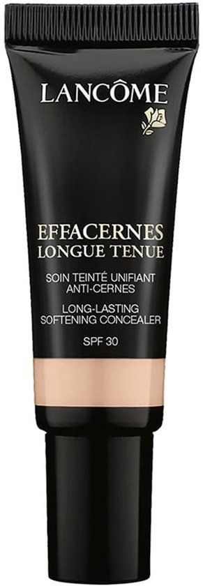 Lancôme Effacernes Longue Tenue Concealer 15 ml - 01 Beige Pastel