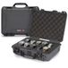 Nanuk 910 Case w/10 watch Graphite