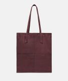 Liebeskind Berlin Tote Amy Bordeaux Polyester