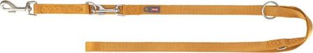 Trixie Premium Hondenriem Curry Geel 200x2 cm