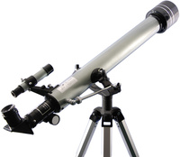 Byomic Beginners Lenzentelescoop 60/700 in Koffer