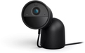 Philips Hue Secure Camera - Wired - Black
