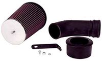 K&N 57i Performance Kit compatibel met Honda Civic 1.5/1.6 excl. V-Tec (57-3503)